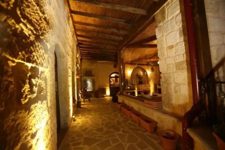 Antique House Cappadocia - 22