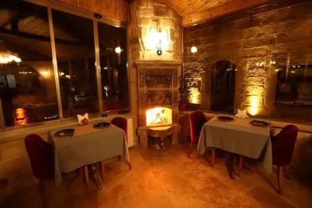 Antique House Cappadocia - 23