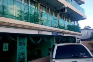 Hypertek Hotel, Grand Bay