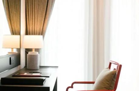 Ramada Plaza by Wyndham Chao Fah Phuket - 108
