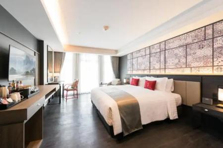 Ramada Plaza by Wyndham Chao Fah Phuket - 104