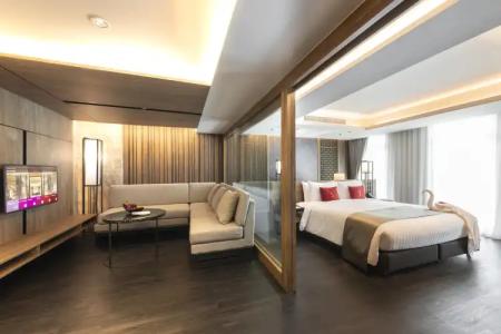 Ramada Plaza by Wyndham Chao Fah Phuket - 135