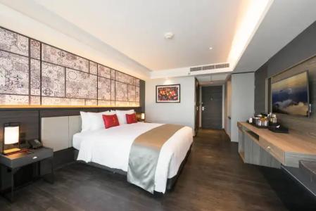 Ramada Plaza by Wyndham Chao Fah Phuket - 100