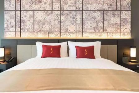 Ramada Plaza by Wyndham Chao Fah Phuket - 105