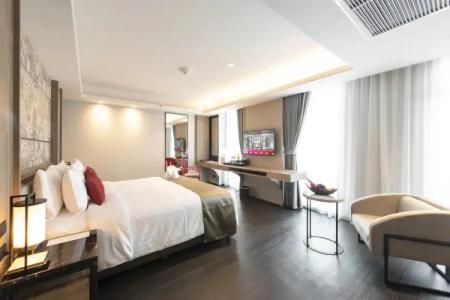 Ramada Plaza by Wyndham Chao Fah Phuket - 112