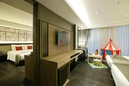 Ramada Plaza by Wyndham Chao Fah Phuket - 119