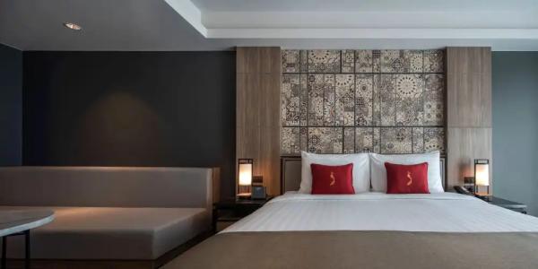 Ramada Plaza by Wyndham Chao Fah Phuket - 127
