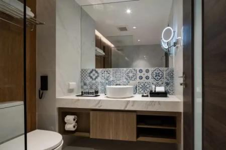 Ramada Plaza by Wyndham Chao Fah Phuket - 103