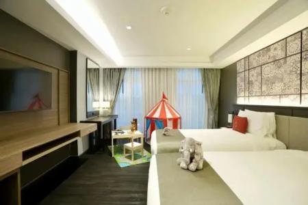 Ramada Plaza by Wyndham Chao Fah Phuket - 120