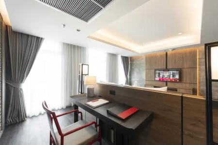 Ramada Plaza by Wyndham Chao Fah Phuket - 137