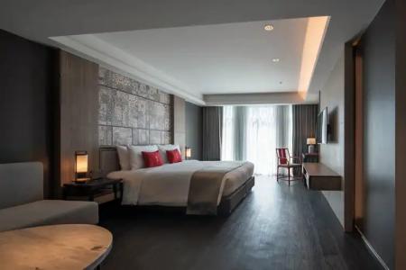 Ramada Plaza by Wyndham Chao Fah Phuket - 124