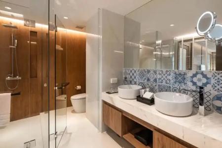 Ramada Plaza by Wyndham Chao Fah Phuket - 121