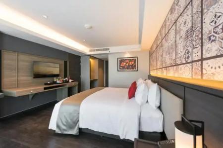 Ramada Plaza by Wyndham Chao Fah Phuket - 118