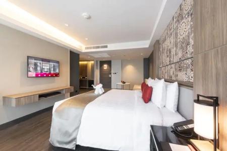 Ramada Plaza by Wyndham Chao Fah Phuket - 126