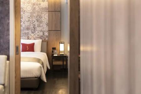 Ramada Plaza by Wyndham Chao Fah Phuket - 130