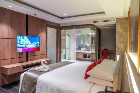 Ramada Plaza by Wyndham Chao Fah Phuket - 131
