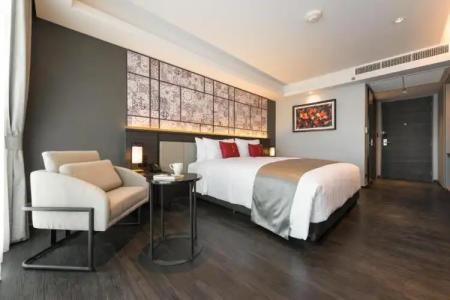 Ramada Plaza by Wyndham Chao Fah Phuket - 106