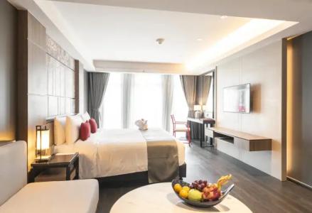 Ramada Plaza by Wyndham Chao Fah Phuket - 125