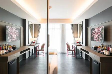 Ramada Plaza by Wyndham Chao Fah Phuket - 102