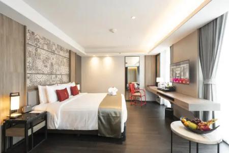 Ramada Plaza by Wyndham Chao Fah Phuket - 113