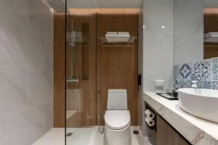 Ramada Plaza by Wyndham Chao Fah Phuket - 110