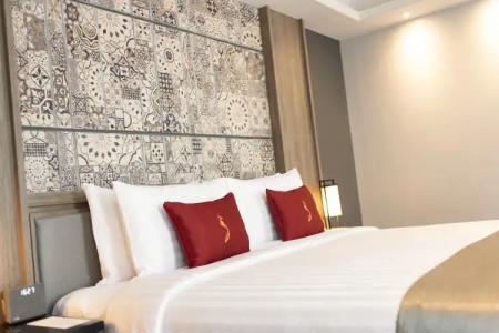 Ramada Plaza by Wyndham Chao Fah Phuket - 114