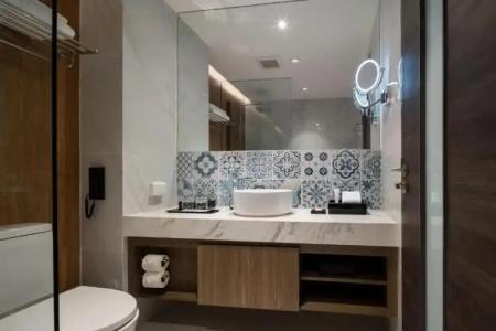 Ramada Plaza by Wyndham Chao Fah Phuket - 109