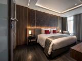 Family Quadruple room