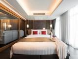 1 Bedroom Double Suite