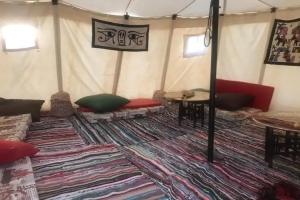 Wahet Siwa Hotel, Siwah