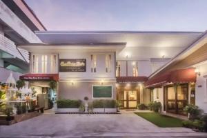 Cana Boutique Hotel, Bangkok