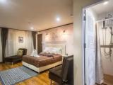Classic Double Family room