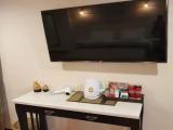 Standard Double Family room