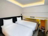 Standard Duplex room