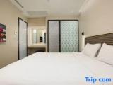 1 Bedroom Standard Family room