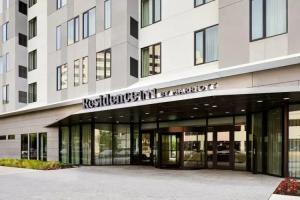 Residence Inn By Marriott Dallas By The Galleria, Dallas