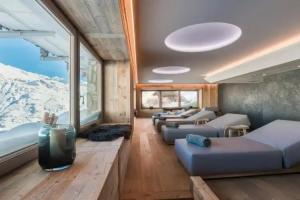Sunny Valley Mountain Lodge, Bormio
