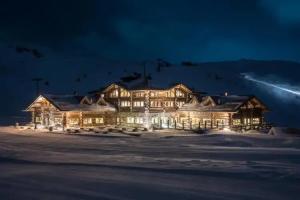 Sunny Valley Mountain Lodge, Bormio