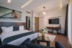Peerless Villas Hotel, Trabzon