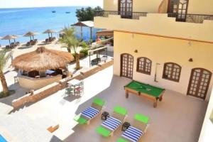 Dolphin Hotel Safaga, Safaga