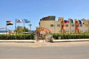 Dolphin Hotel Safaga, Safaga