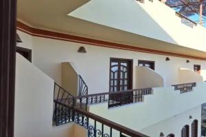 Dolphin Hotel, Safaga