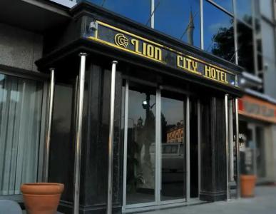 Lion City Ankara - 43