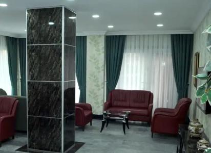 Lion City Ankara - 13