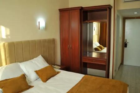 Lion City Ankara - 6