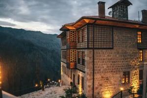 DUDİ KONAK HOTEL, Rize
