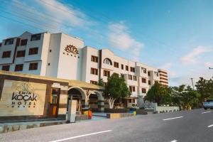 Emin Koçak Hotel Kapadokya, Nevsehir