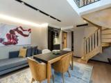 Superior Duplex Suite