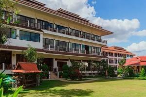 Chiangkhan River Mountain Resort, Chiang Khan