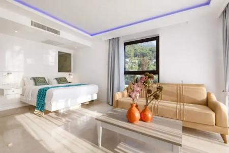 Highclere and Spa - 124